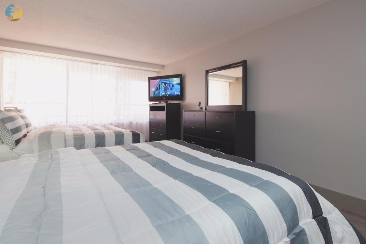 Deluxe Beach Resort - Hora Rentals ميامي بيتش المظهر الخارجي الصورة