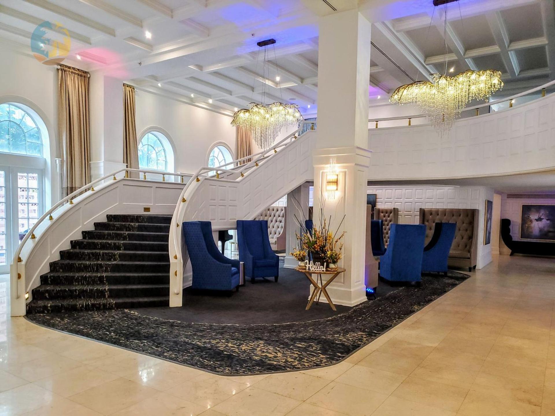Deluxe Beach Resort - Hora Rentals ميامي بيتش المظهر الخارجي الصورة